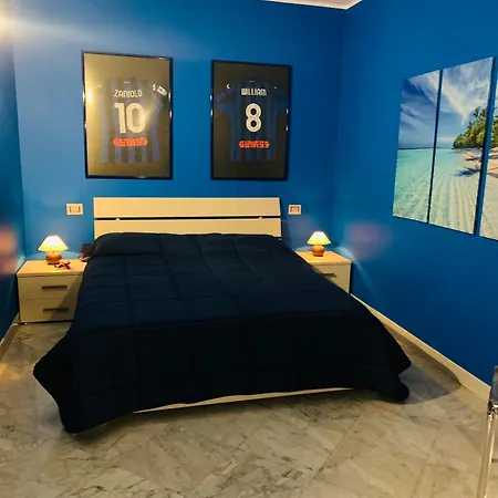 Matrimoniale Con Biliardo Semi Interrata Πανσιόν *